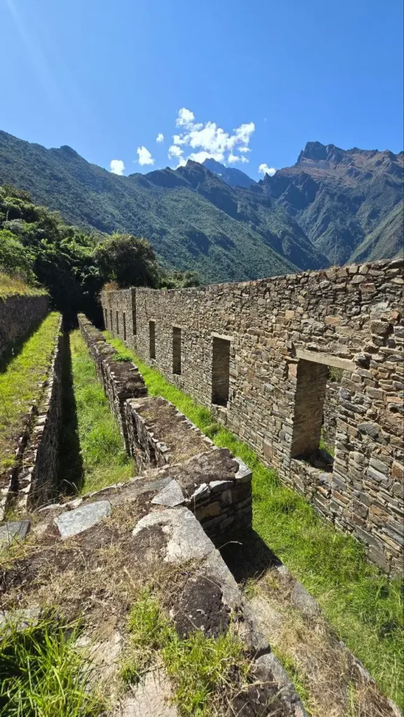 Choquequirao(5)