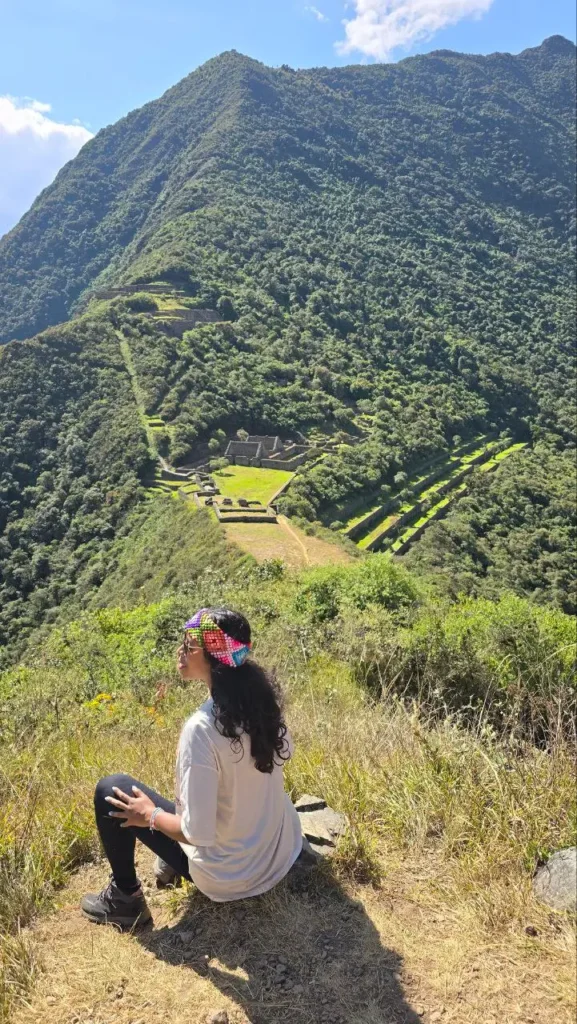 Choquequirao(7)